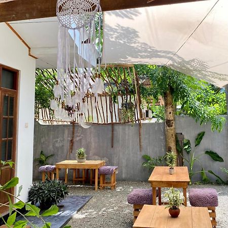Seacret Soul Villa & Cafe Матара Екстериор снимка