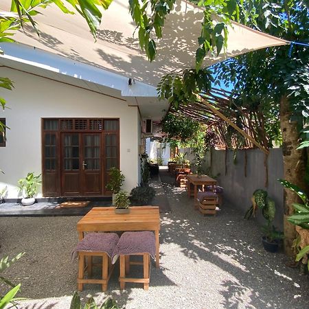 Seacret Soul Villa & Cafe Матара Екстериор снимка