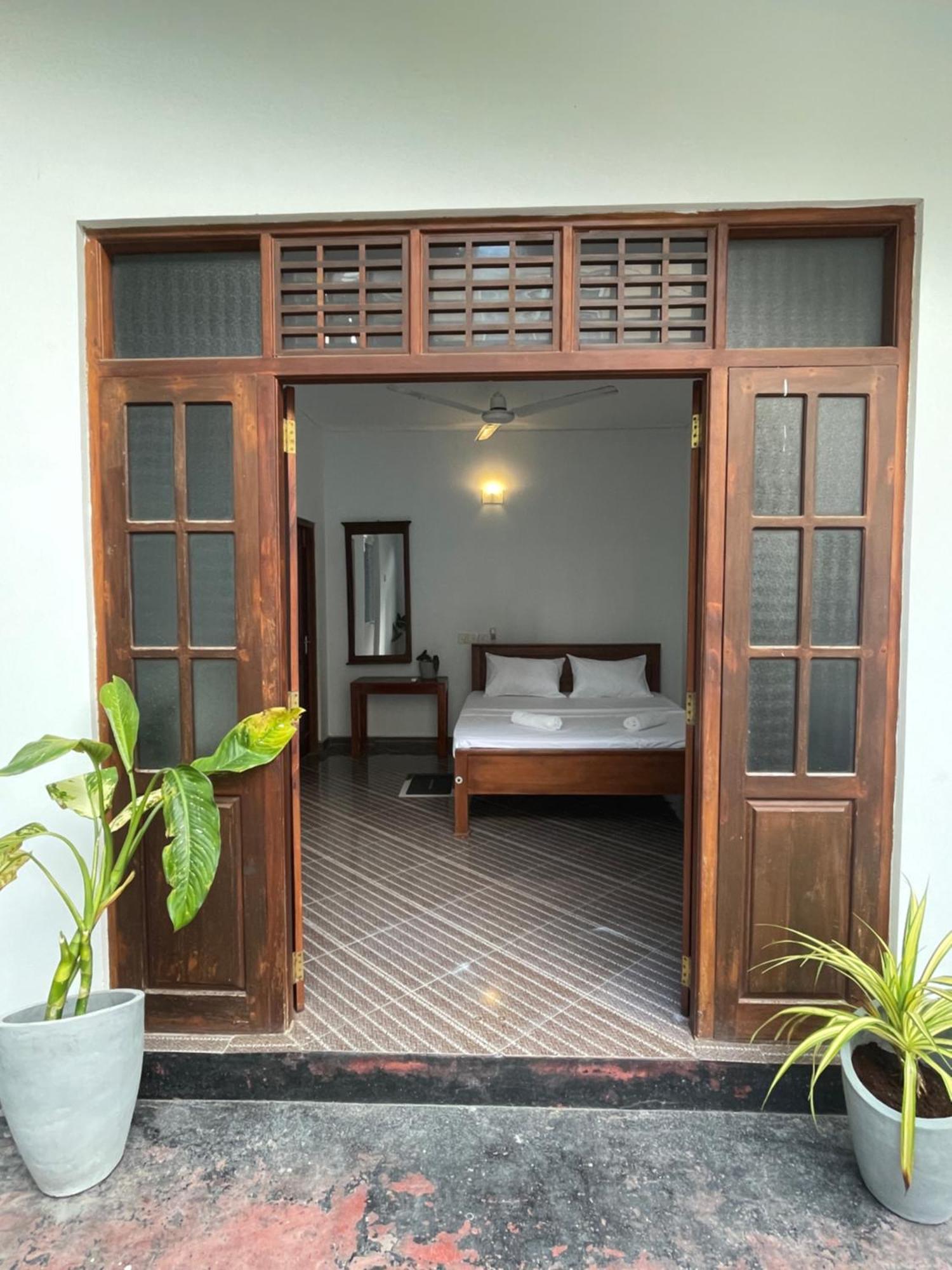 Seacret Soul Villa & Cafe Матара Екстериор снимка