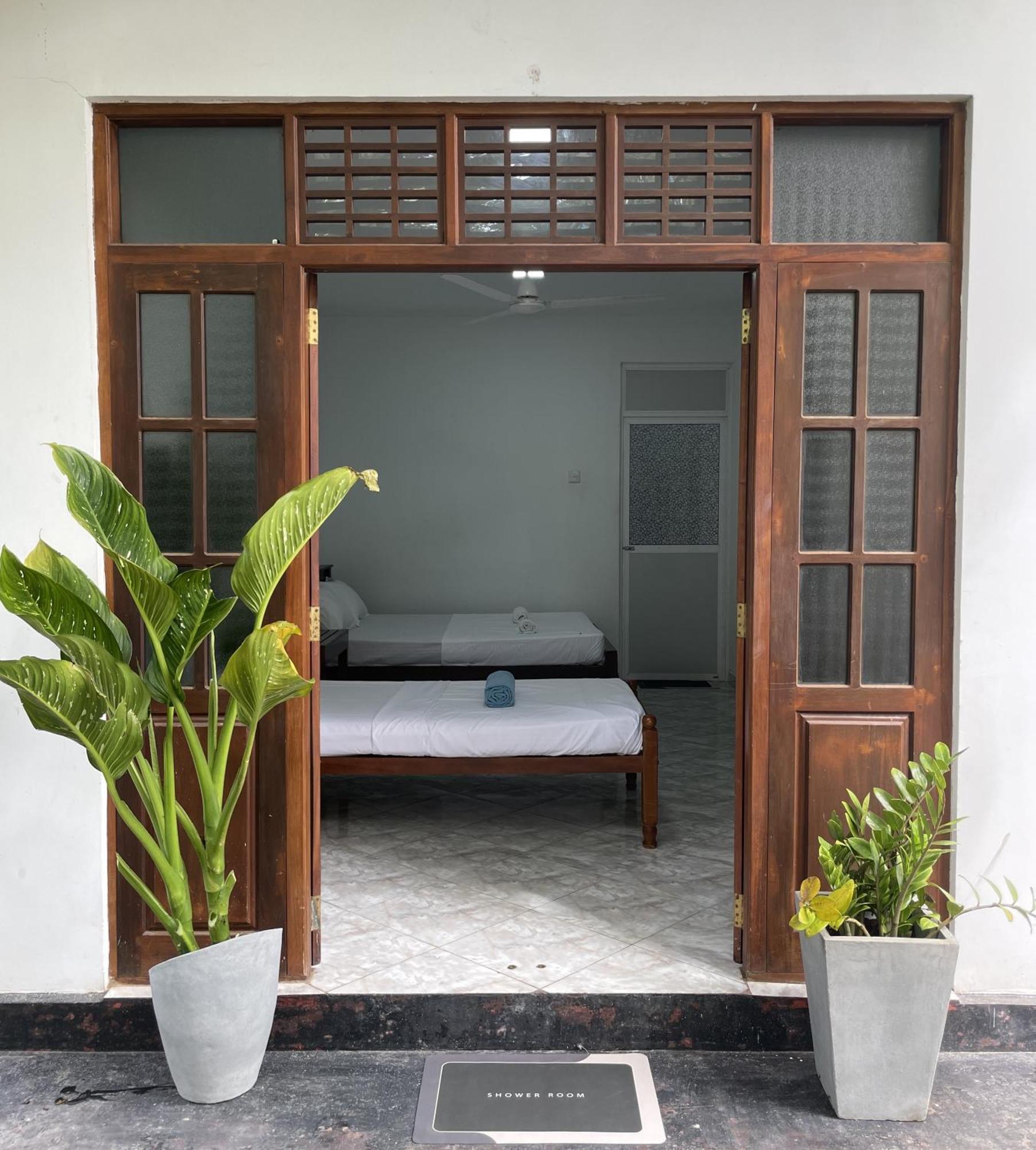 Seacret Soul Villa & Cafe Матара Екстериор снимка