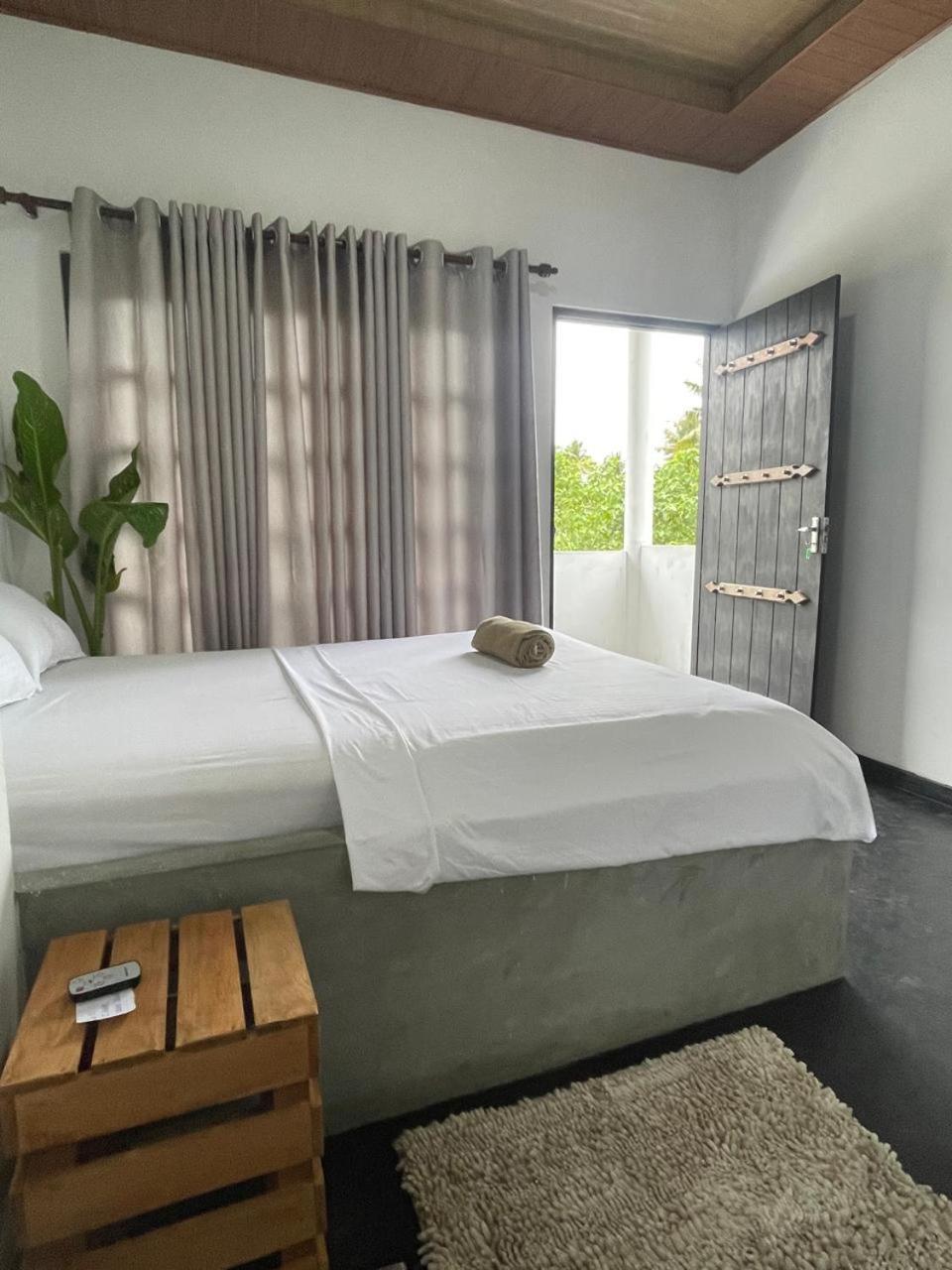 Seacret Soul Villa & Cafe Матара Екстериор снимка