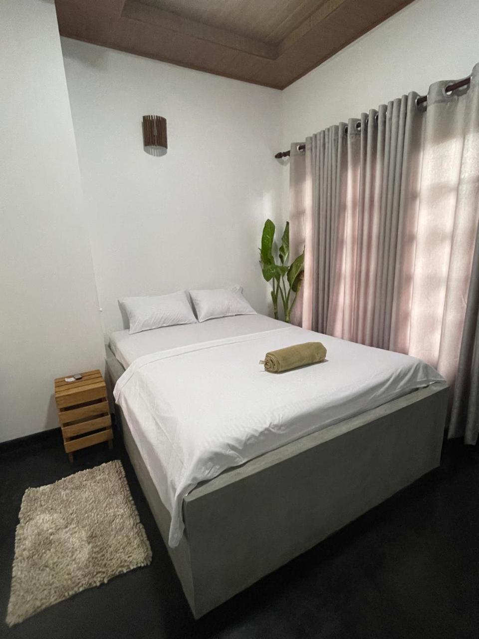 Seacret Soul Villa & Cafe Матара Екстериор снимка