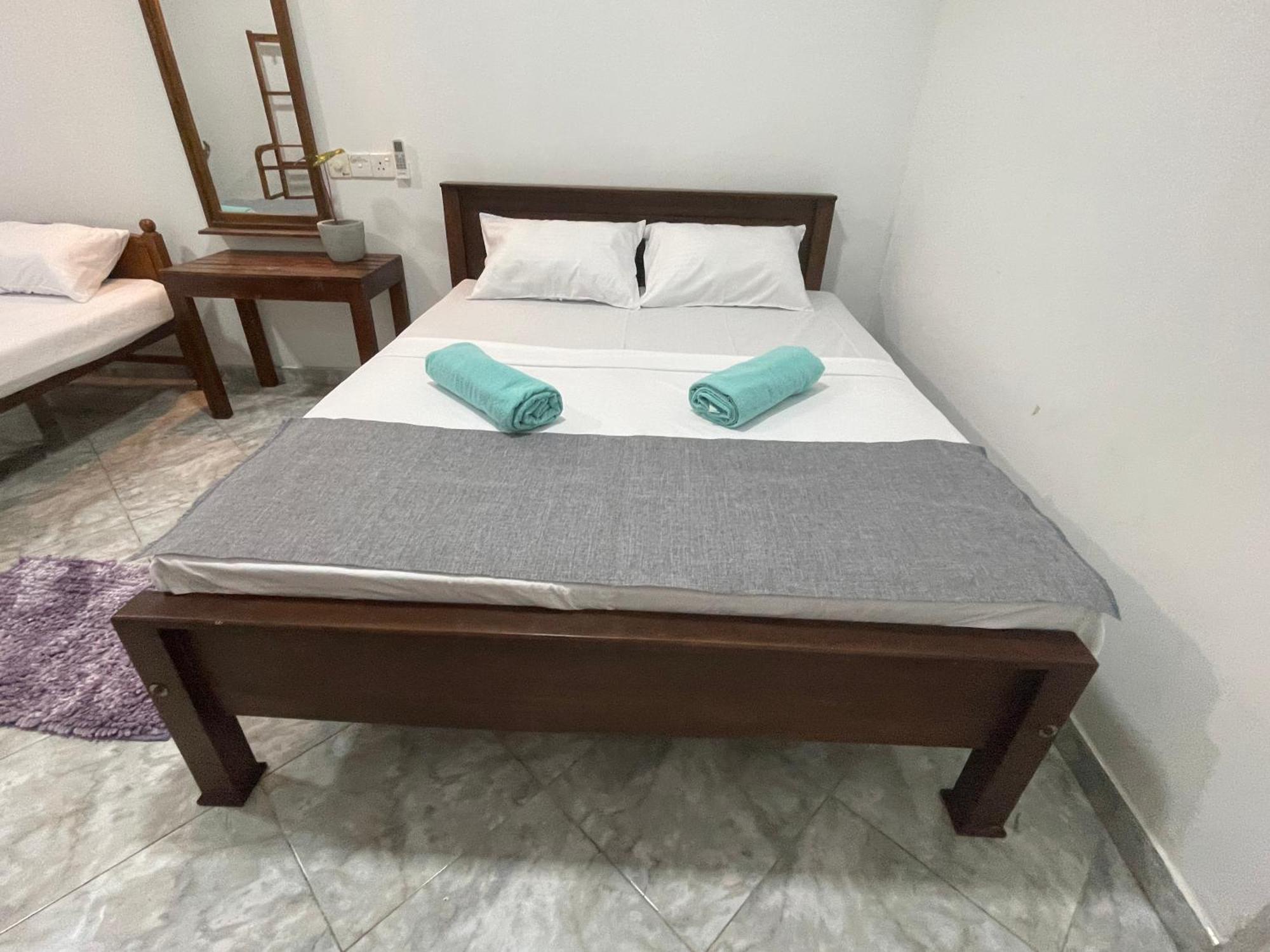 Seacret Soul Villa & Cafe Матара Екстериор снимка