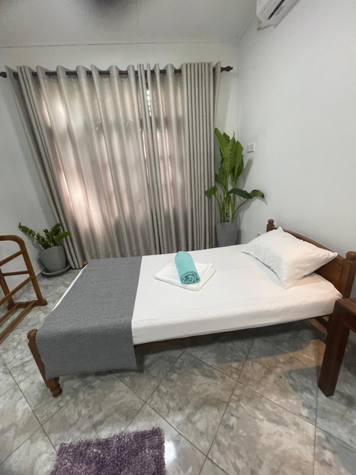 Seacret Soul Villa & Cafe Матара Екстериор снимка