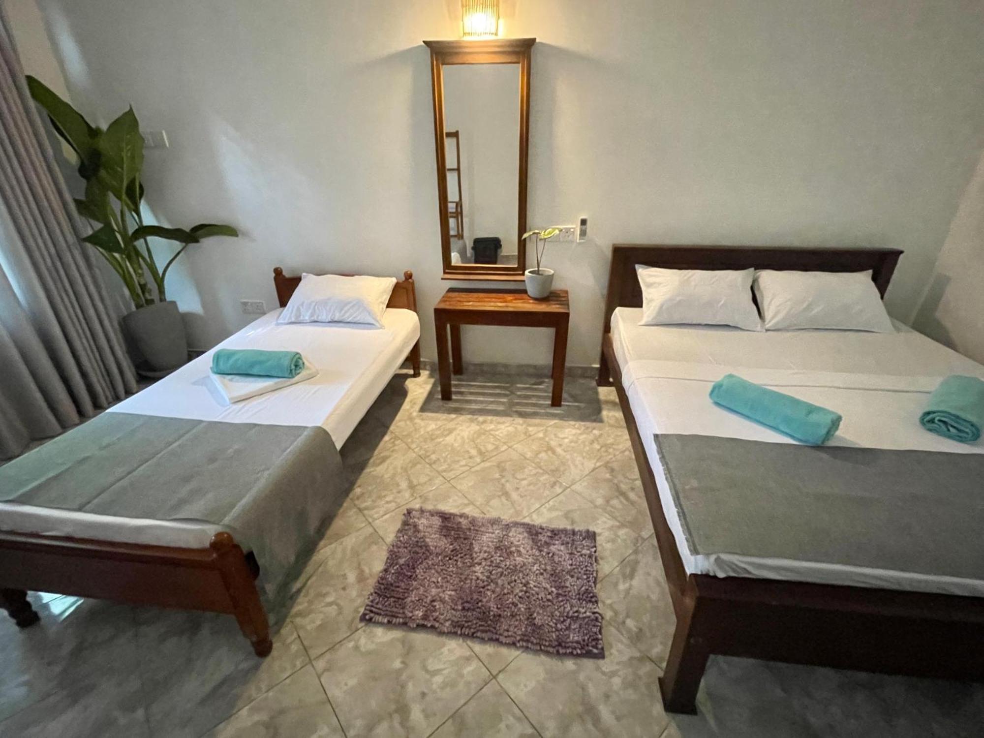 Seacret Soul Villa & Cafe Матара Екстериор снимка