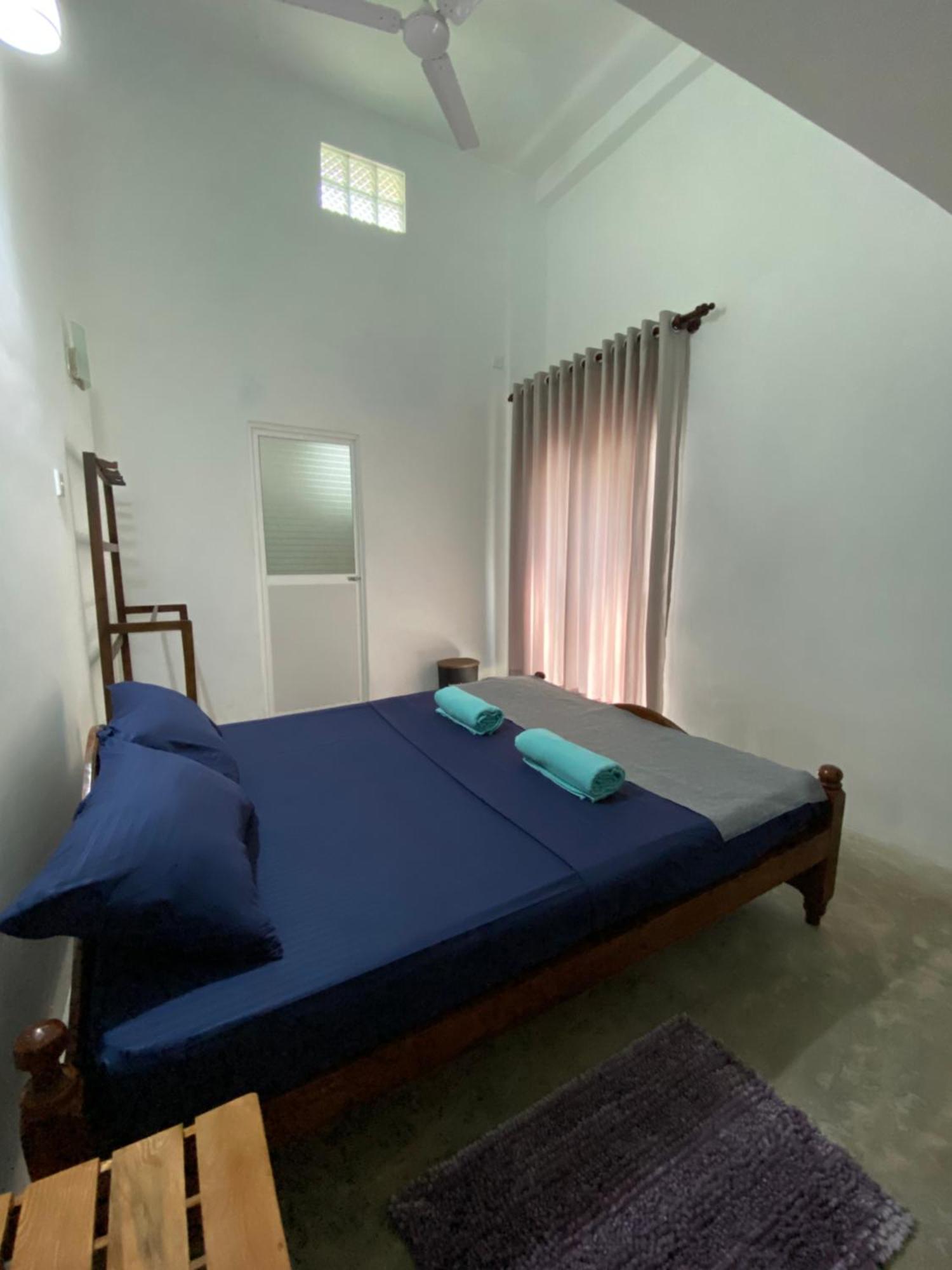 Seacret Soul Villa & Cafe Матара Екстериор снимка