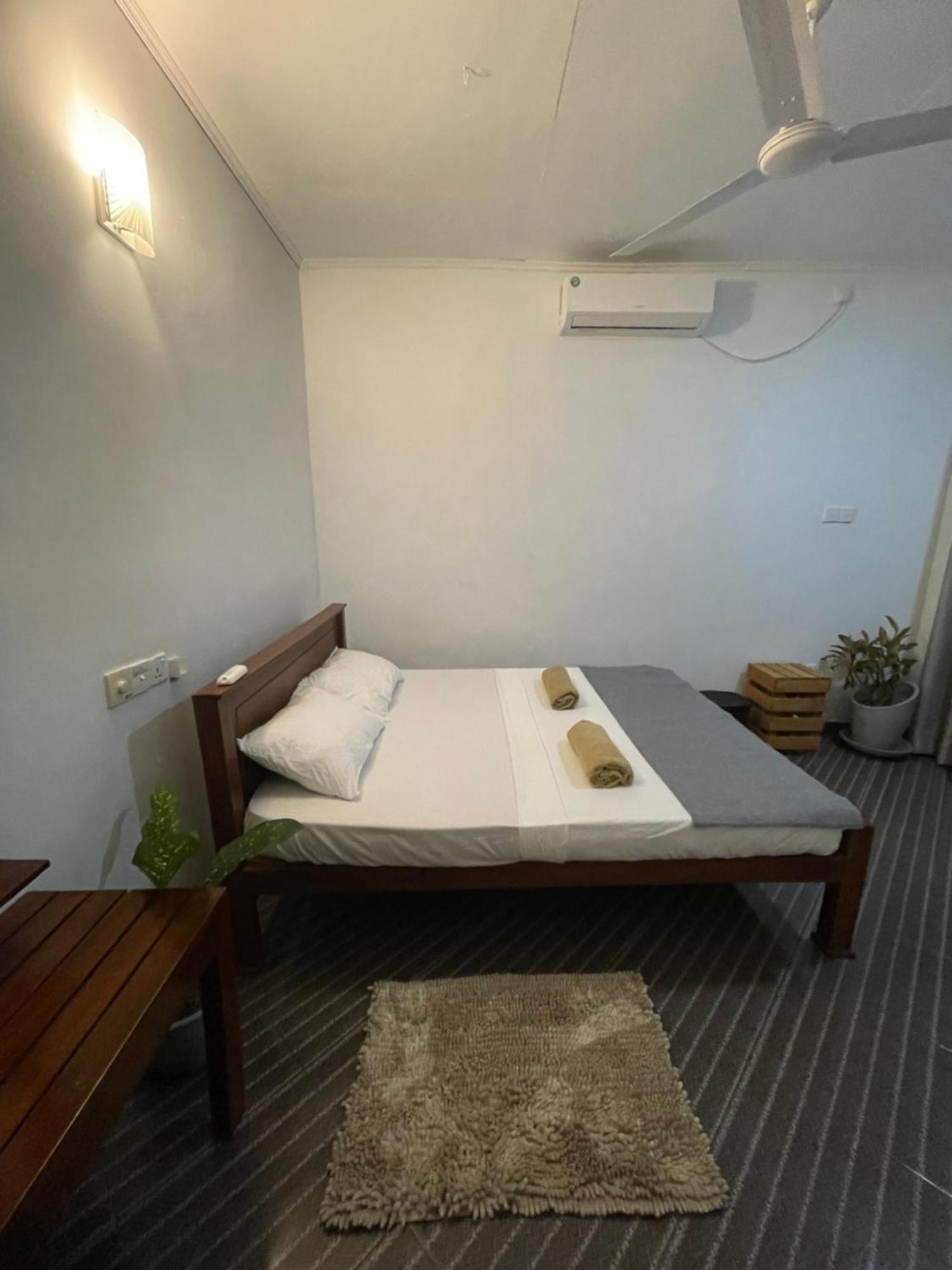 Seacret Soul Villa & Cafe Матара Екстериор снимка