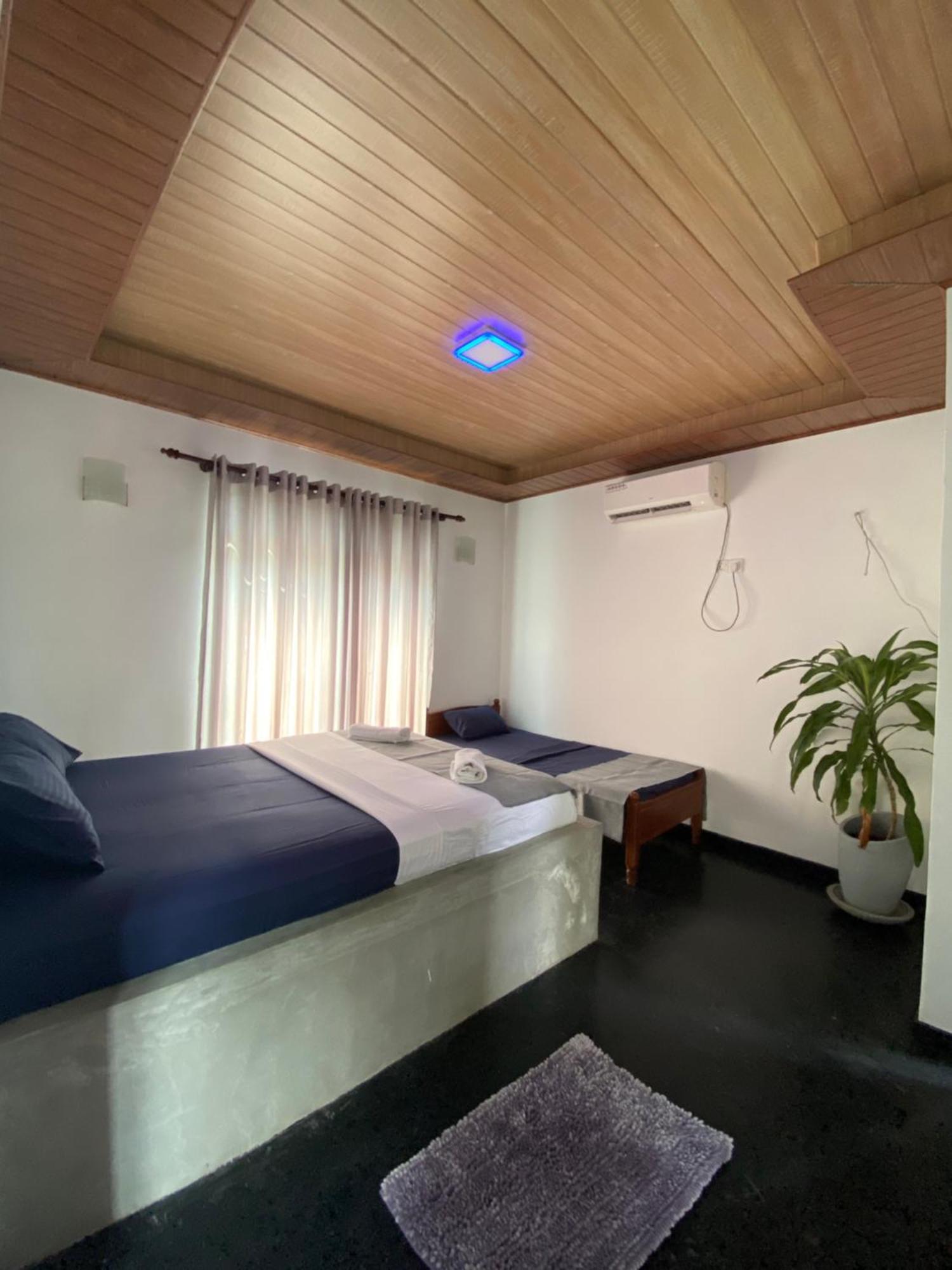 Seacret Soul Villa & Cafe Матара Екстериор снимка
