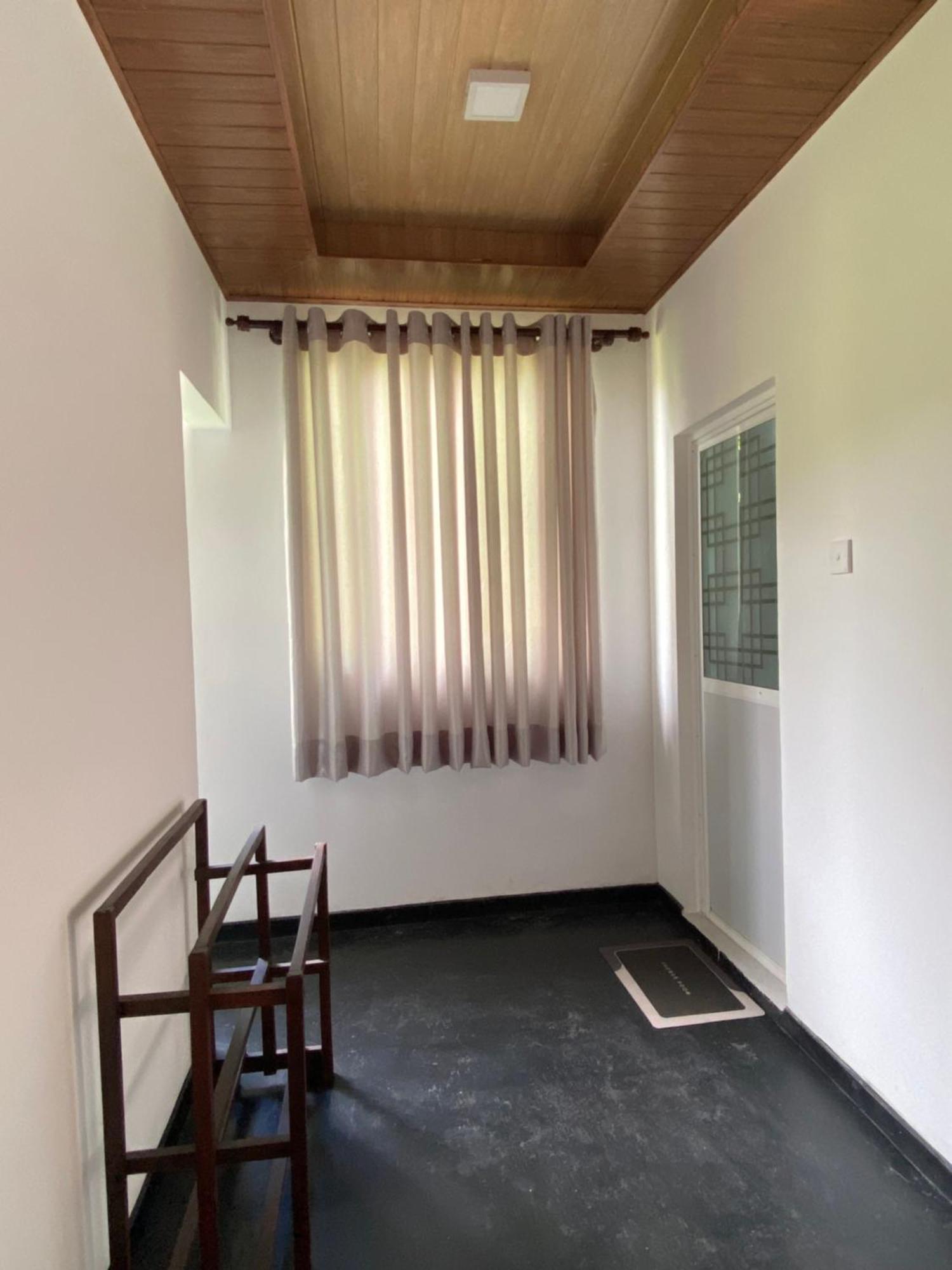 Seacret Soul Villa & Cafe Матара Екстериор снимка