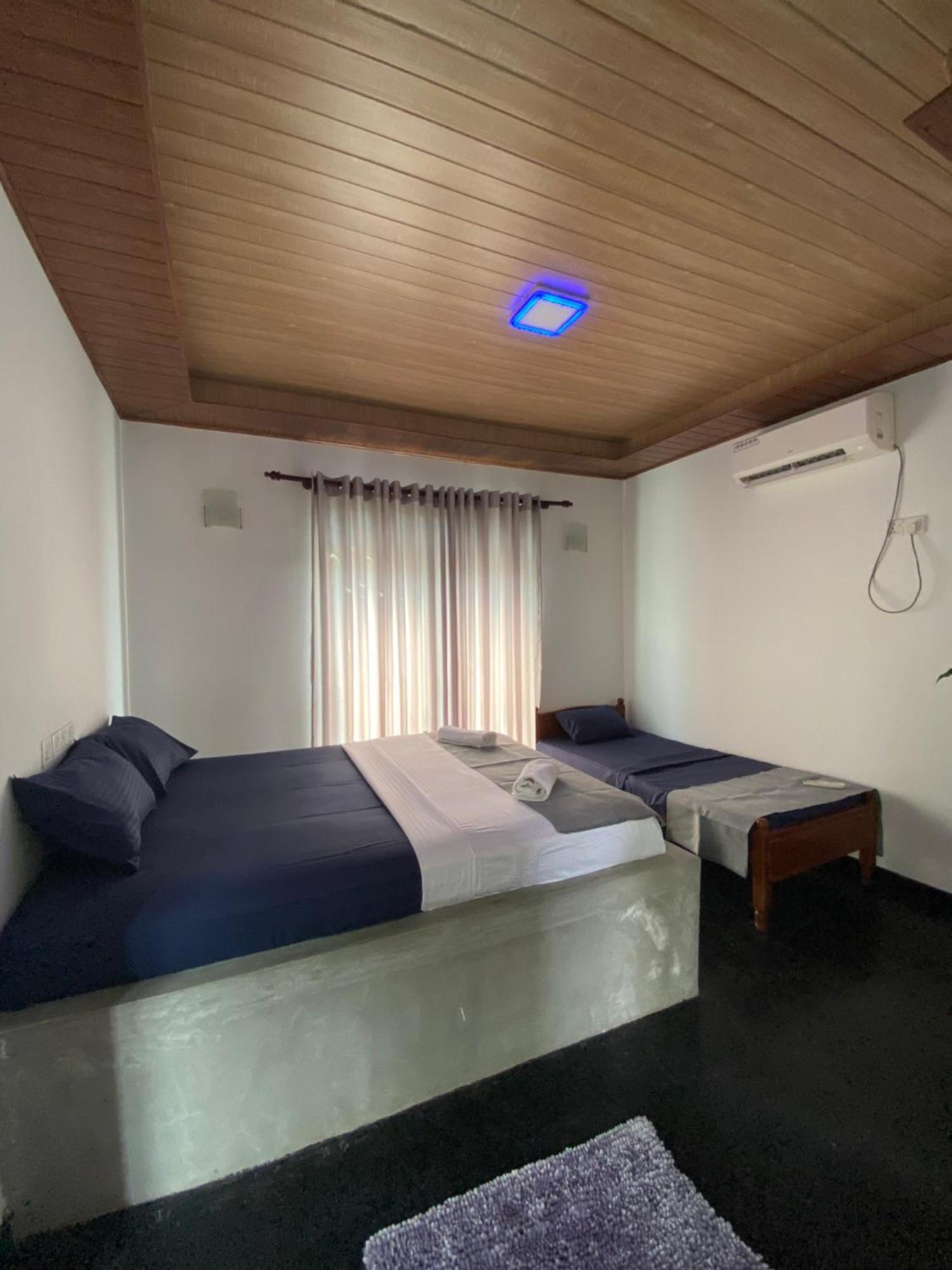 Seacret Soul Villa & Cafe Матара Екстериор снимка