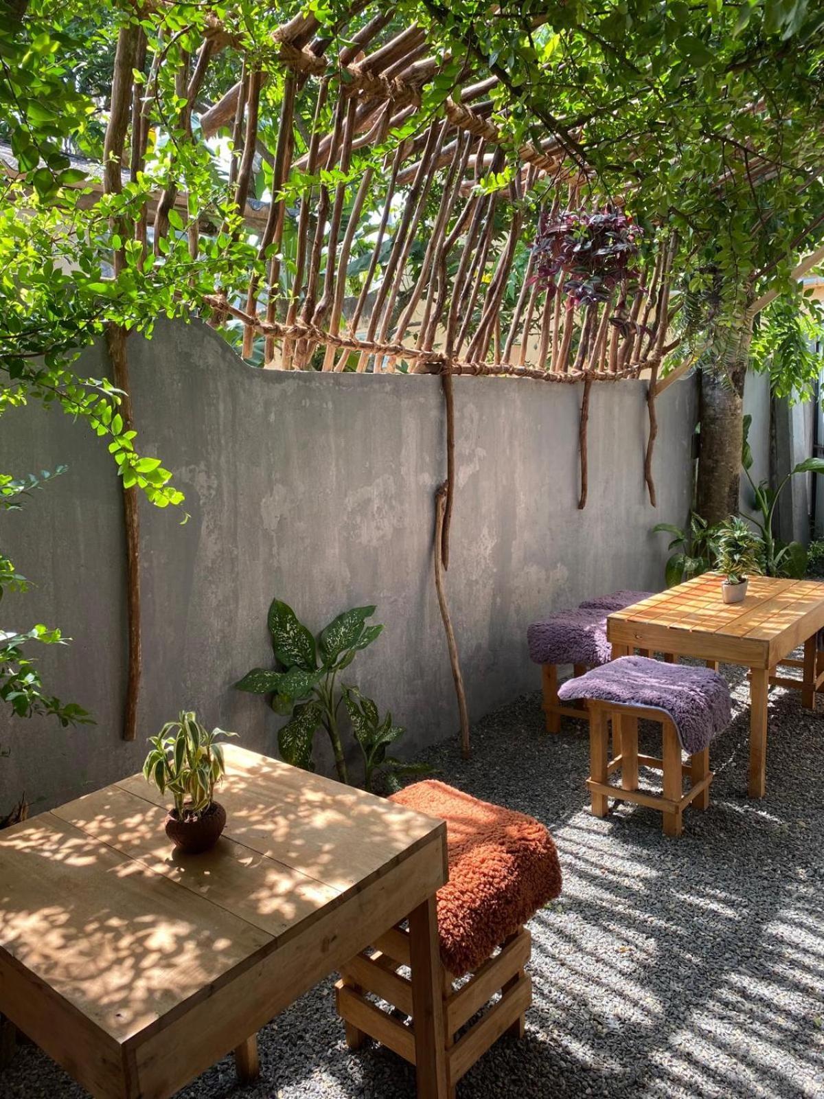Seacret Soul Villa & Cafe Матара Екстериор снимка