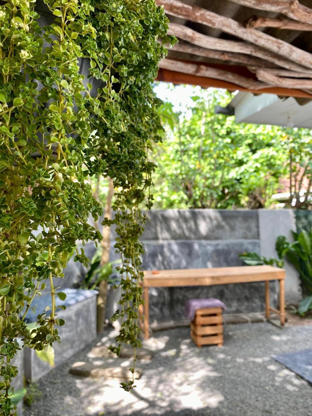 Seacret Soul Villa & Cafe Матара Екстериор снимка