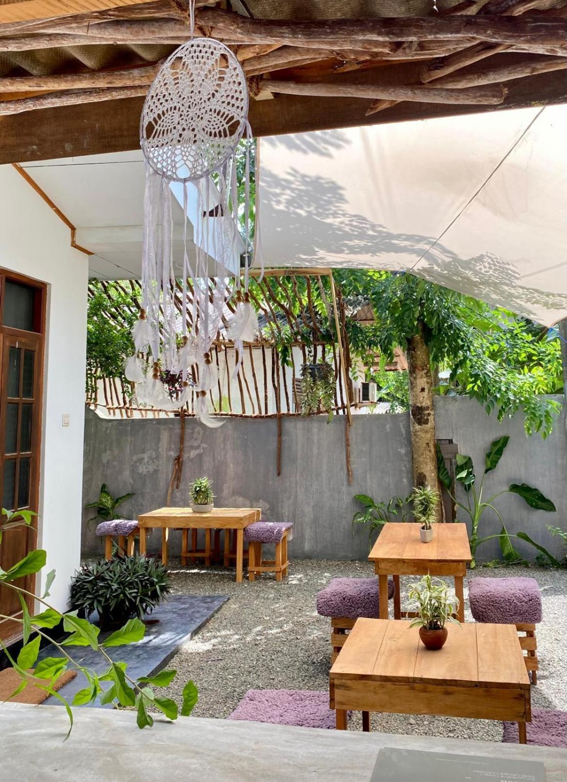 Seacret Soul Villa & Cafe Матара Екстериор снимка